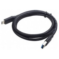 CABLE USB 3.0 GEMBIRD AM A TIPO C AM/CM, 1,8M en Huesoi